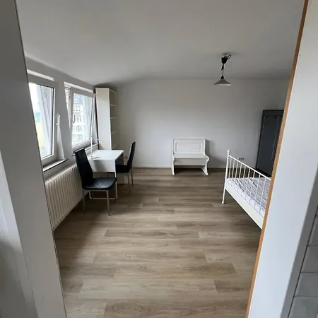 Gaste Privat bolig Wilhelmshaven