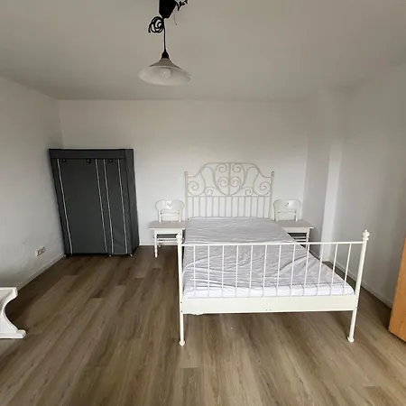 Gaste Privat bolig Wilhelmshaven